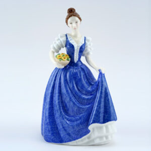 Helen HN4806 - Royal Doulton Figurine