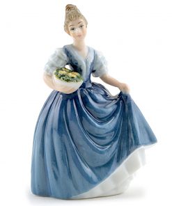 Helen M213 - Royal Doulton Figurine
