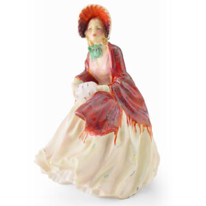 Her Ladyship HN1977 - Royal Doulton Figurine