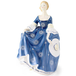 Hilary HN2335 - Royal Doulton Figurine