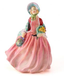 Honey HN1909 - Royal Doulton Figurine