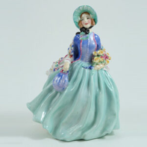Honey HN1910 - Royal Doulton Figurine