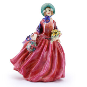 Honey HN1963 - Royal Doulton Figurine
