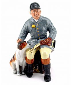Huntsman HN2492 - Royal Doulton Figurine