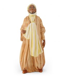 Ibrahim HN2095 - Royal Doulton Figurine