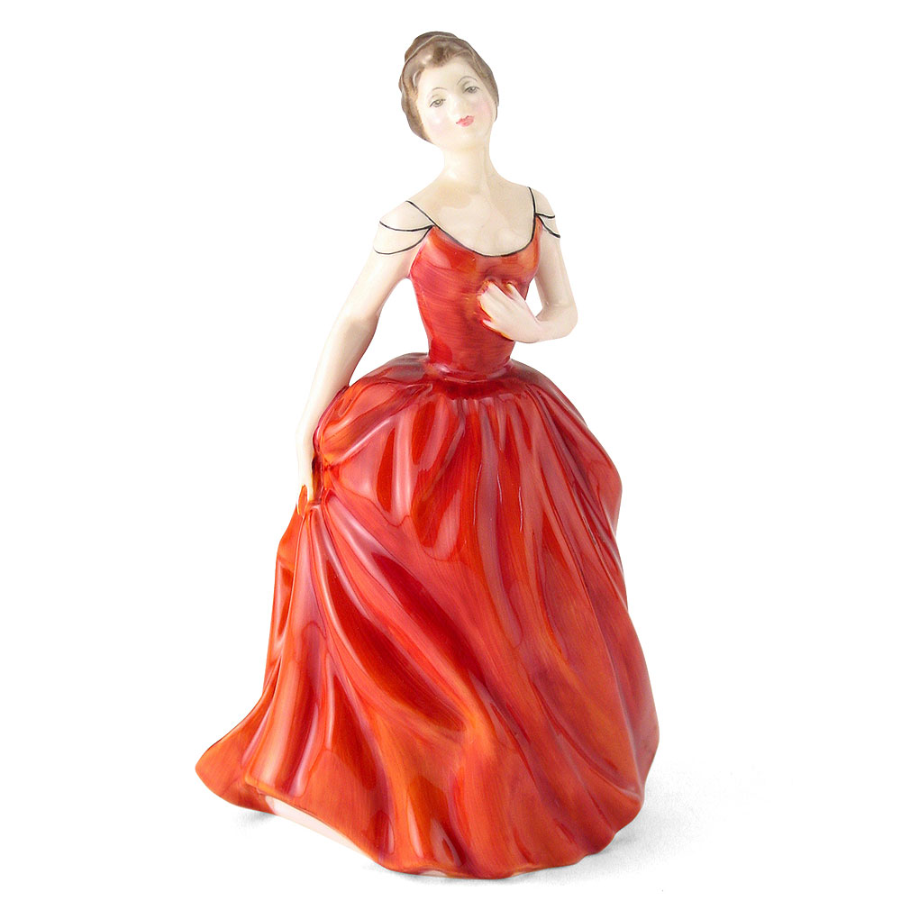 Innocence HN2842 - Royal Doulton Figurine