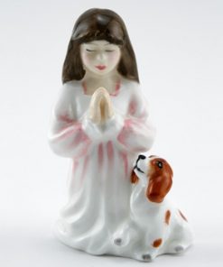 Innocence HN3730 - Royal Doulton Figurine