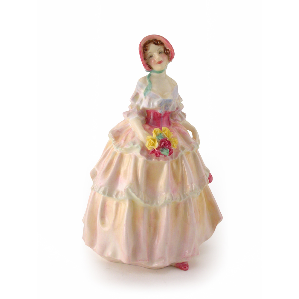 Irene HN1621 - Royal Doulton Figurine