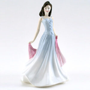 Isabel HN3716 - Royal Doulton Figurine