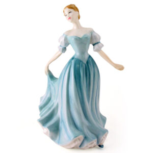 Isabel HN4458 - Royal Doulton Figurine