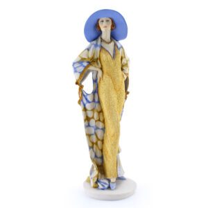 Isobel CL3980 - Royal Doulton Figurine
