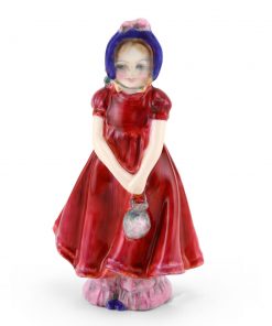 Royal Doulton Figurines HOLIDAY BARBIE 2011 Limited Edition 3500 HN5531 New