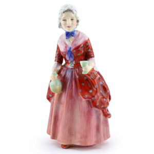 Jane HN2014 - Royal Doulton Figurine