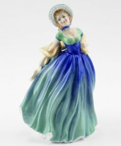 Jane HN3260 - Royal Doulton Figurine
