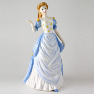 Janet HN4310 - Royal Doulton Figurine