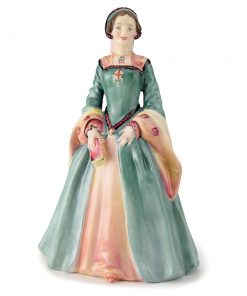 Janice HN2022 - Royal Doulton Figurine