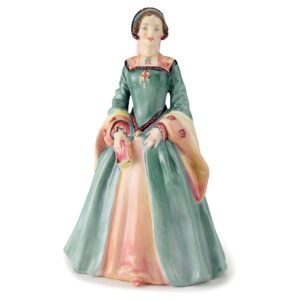Janice HN2022 - Royal Doulton Figurine
