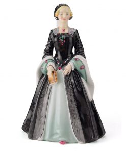 Janice HN2165 - Royal Doulton Figurine