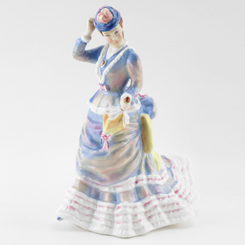 Janice HN3624 - Royal Doulton Figurine