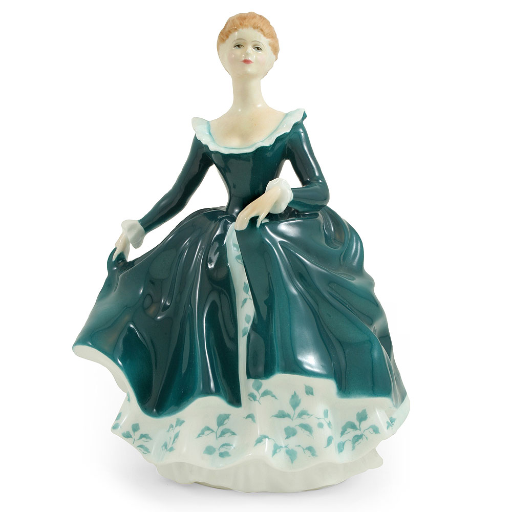 Janine HN2461 - Royal Doulton Figurine