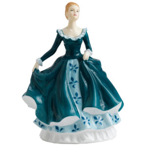 Janine HN5164 - Royal Doulton Figurine