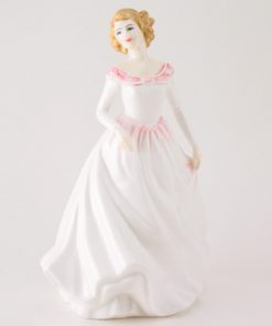 Jasmine HN4127 - Royal Doulton Figurine
