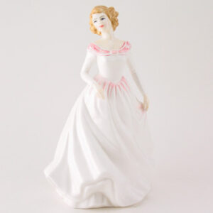 Jasmine HN4127 - Royal Doulton Figurine