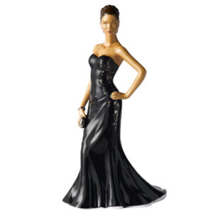 Jasmine HN5015 - Royal Doulton Figurine