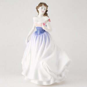 Jayne HN4210 - Royal Doulton Figurine