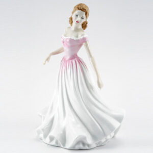 Jayne HN4524 - Royal Doulton Figurine