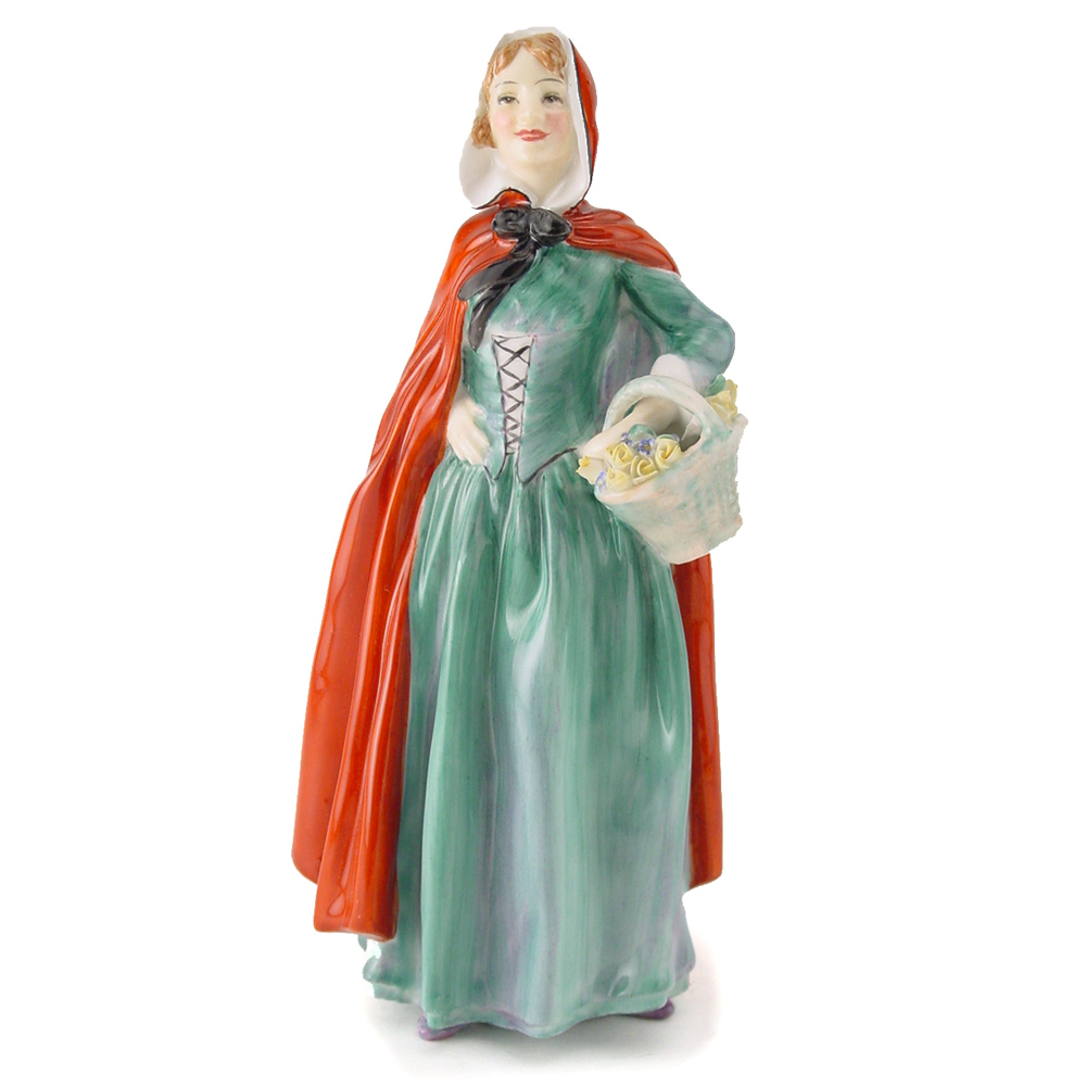 Jean HN1878 - Royal Doulton Figurine