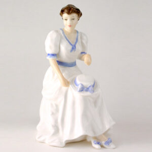 Jean HN3862 - Royal Doulton Figurine