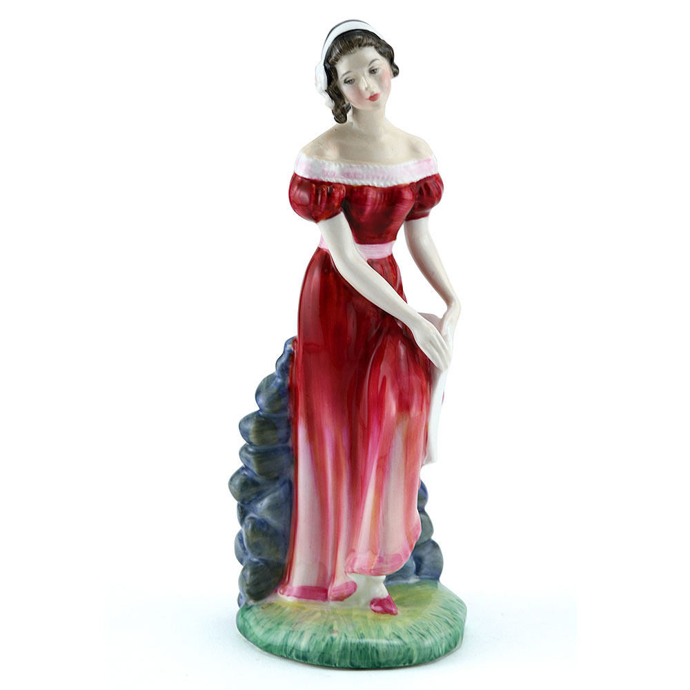 Jemma HN3168 - Royal Doulton Figurine