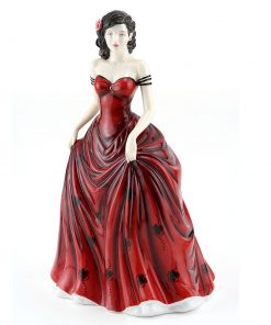 Jennifer HN4912 - Royal Doulton Figurine