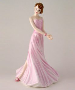 Jenny HN4423 - Royal Doulton Figurine