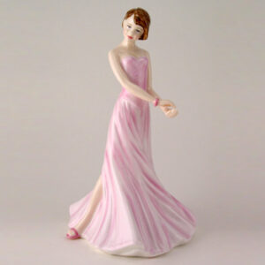 Jenny HN4423 - Royal Doulton Figurine
