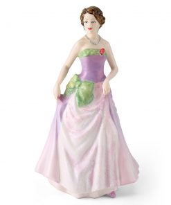 Jessica HN3850 - Royal Doulton Figurine