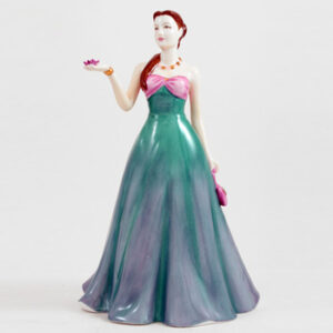 Jessica HN4823 - Royal Doulton Figurine