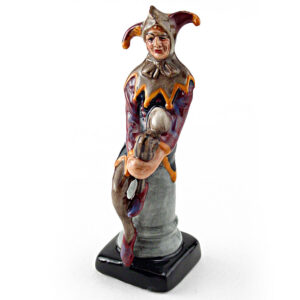 Jester HN3335 - Mini - Royal Doulton Figurine