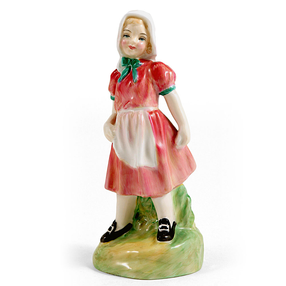 Jill HN2061 - Royal Doulton Figurine