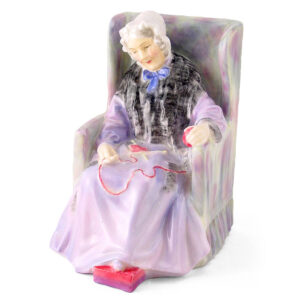Joan HN2023 - Royal Doulton Figurine
