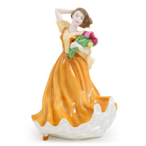 Joanna HN4711 - Royal Doulton Figurine