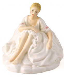 Joanne HN2373 - Royal Doulton Figurine