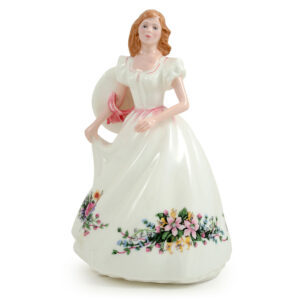 Joanne HN3422 - Royal Doulton Figurine