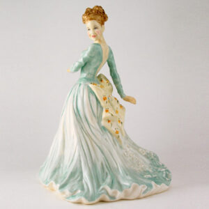 Joanne HN4202 - Royal Doulton Figurine