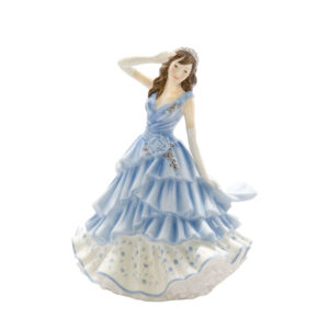 Joanne HN5562 - Royal Doulton Figurine