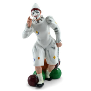 Joker HN2252 - Royal Doulton Figurine