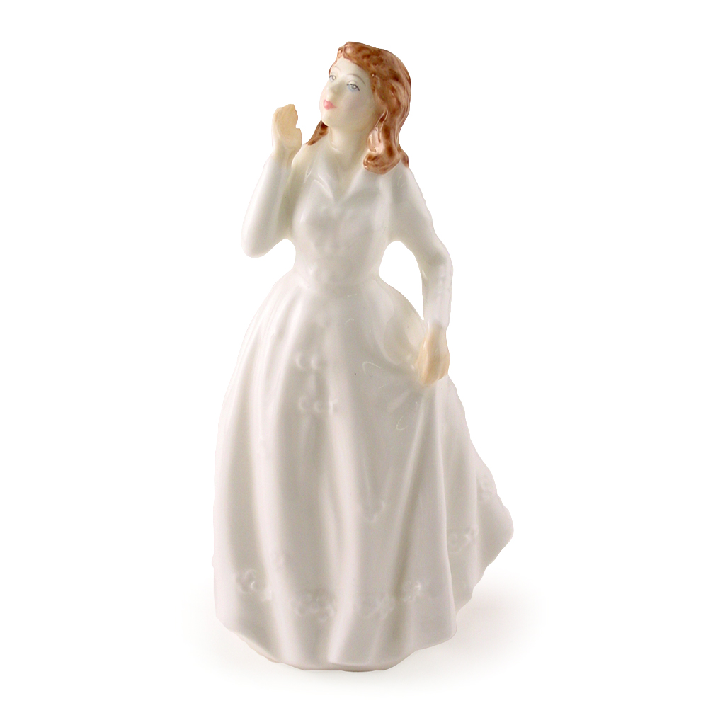 Joy HN3875 - Royal Doulton Figurine