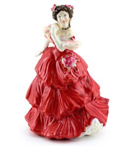 Joy HN4054 - Royal Doulton Figurine