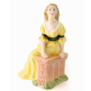 Judith HN2278 - Royal Doulton Figurine